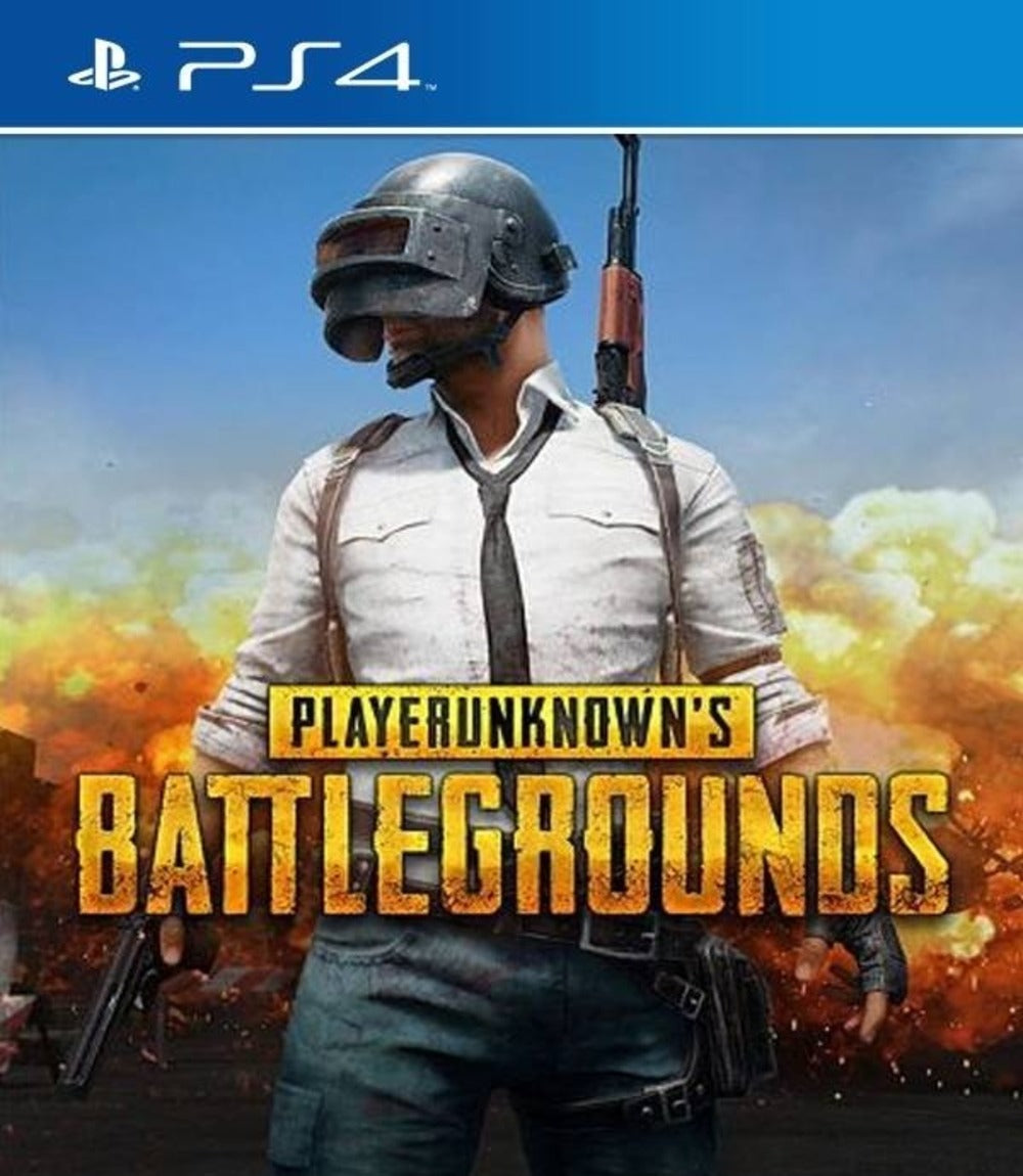 PUBG
