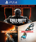 Call of Duty®: Black Ops III | Zombies Chronicles Deluxe
