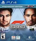 F1® 2019 Anniversary Edition