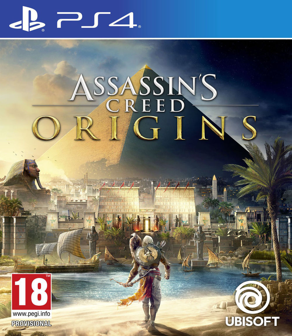 Assassin’s Creed® Origins | EA app