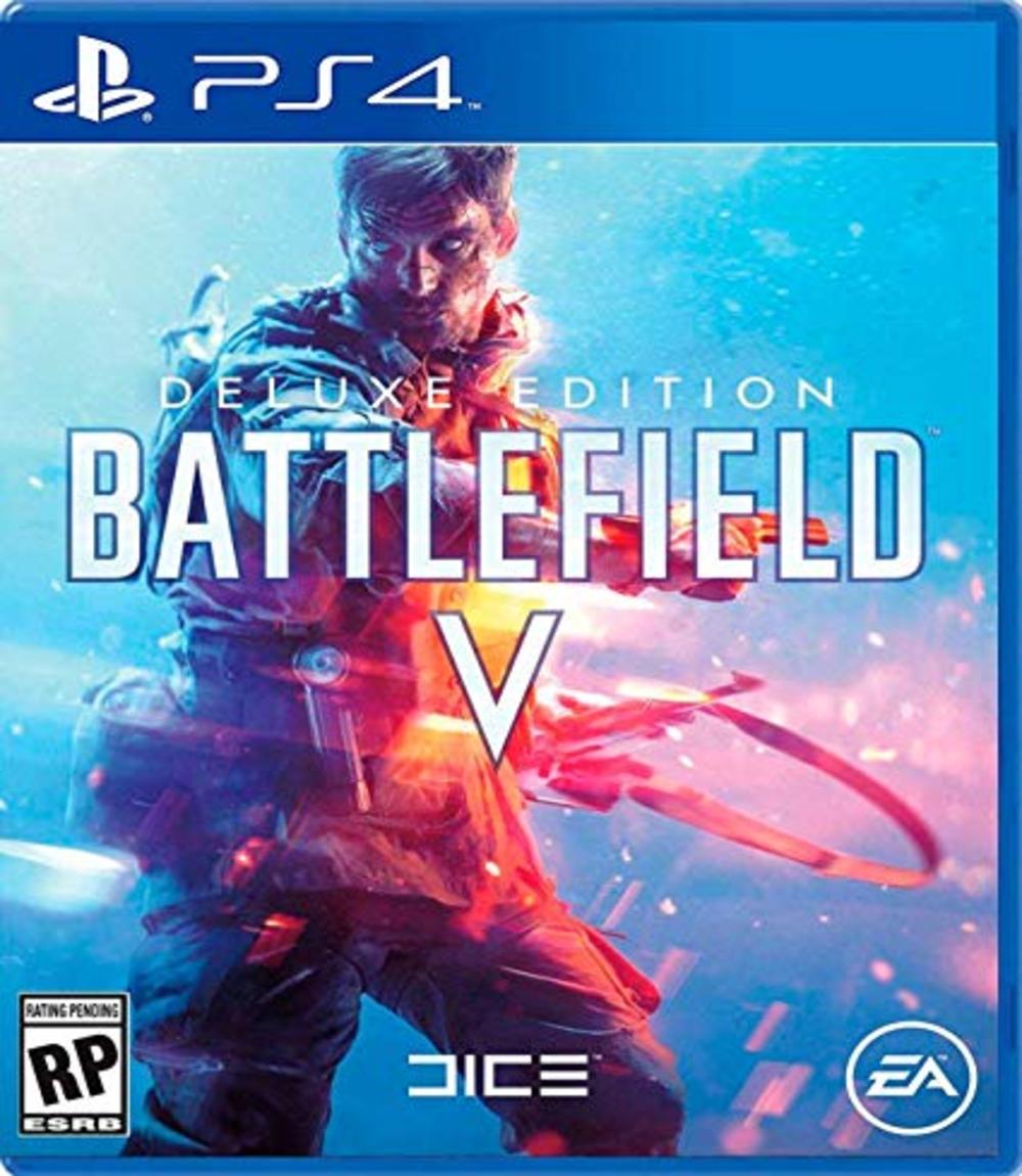 Battlefield™ V Deluxe Edition