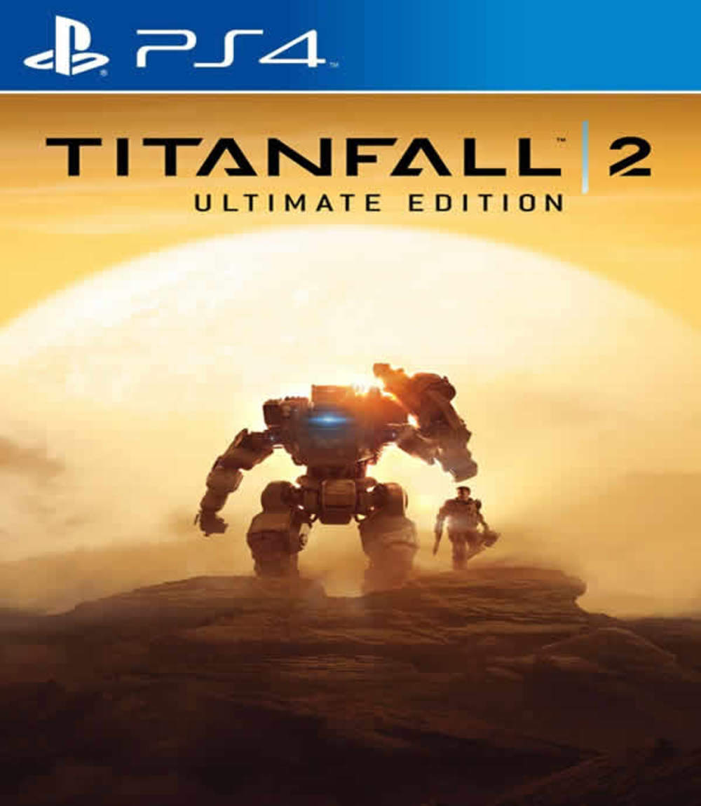Titanfall® 2: Ultimate Edition