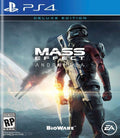 Mass Effect™: Andromeda | Deluxe Recruit Edition