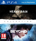 The Heavy Rain™ & BEYOND: Two Souls™ Collection