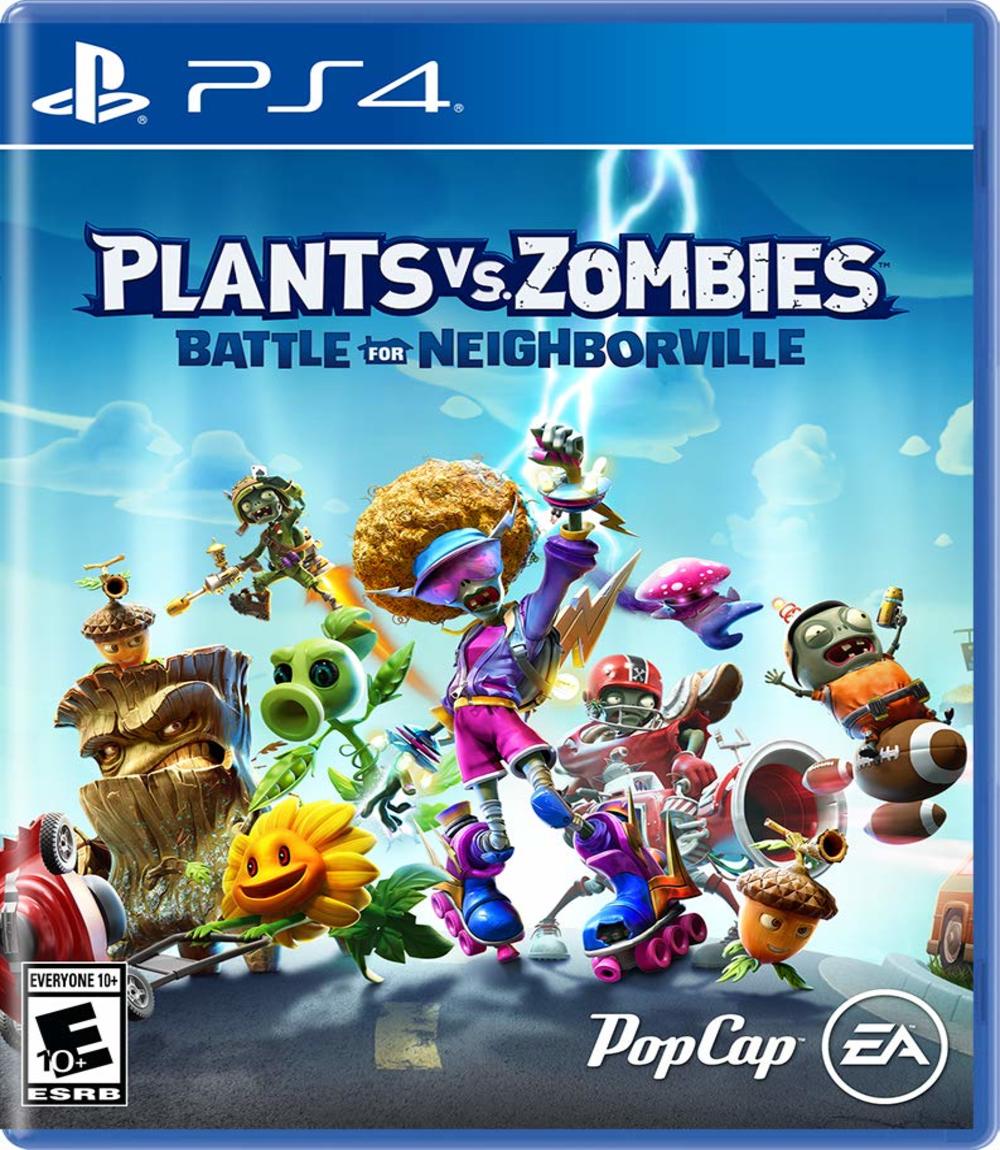 Plants vs. Zombies™: BFN Founder’s Edition