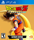 DRAGON BALL Z: KAKAROT ULTIMATE EDITION