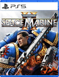 Warhammer 40,000: Space Marine 2 | Cuenta PlayStation