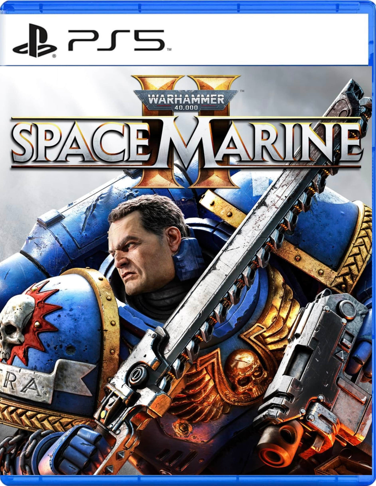 Warhammer 40,000: Space Marine 2 | Cuenta PlayStation