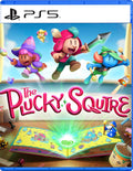 The Plucky Squire | Cuenta PlayStation