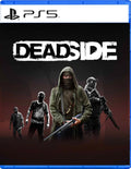 Deadside | Cuenta PlayStation