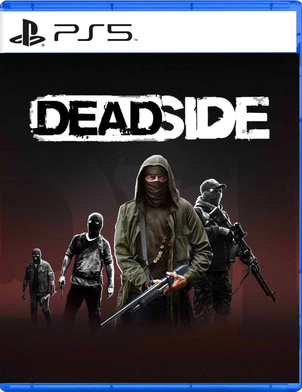 Deadside | Cuenta PlayStation