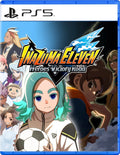 INAZUMA ELEVEN: Heroes' Victory Road | Cuenta PlayStation