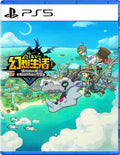 FANTASY LIFE: La peque?a ladrona del tiempo | Cuenta PlayStation