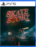 Skate Story | Cuenta PlayStation