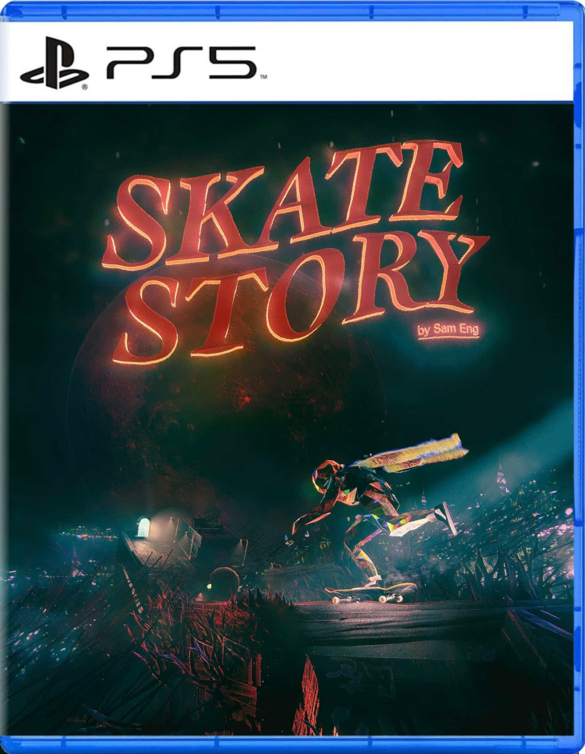 Skate Story | Cuenta PlayStation
