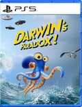 Darwin's Paradox! | Cuenta