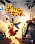 IT TAKES TWO