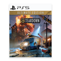 💥🏗️ Teardown: Ultimate Edition | 🎮🔥 | Cuenta PlayStation
