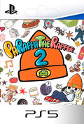 PaRappa The Rapper 2 HD Remastered | Cuenta PlayStation