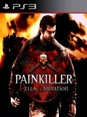 Painkiller Hell & Damnation | Cuenta PlayStation