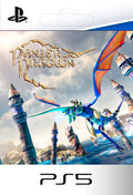 Panzer Dragoon Remake | Cuenta PlayStation