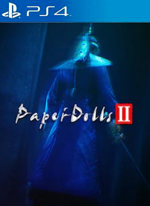 Paper Dolls 2 | Cuenta PlayStation