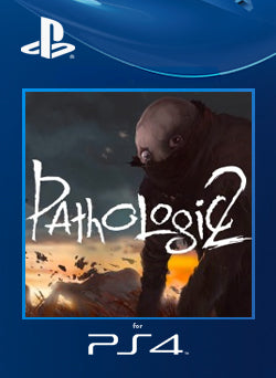 Pathologic 2 | Cuenta PlayStation