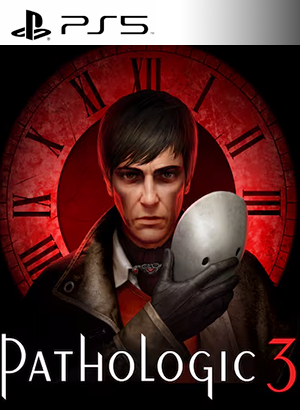 Pathologic 3 | Cuenta PlayStation
