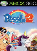 Peggle 2 Xbox 360 Codigo Región USA | Xbox