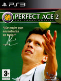 Perfect Ace 2 The Championships Tennis | Cuenta PlayStation