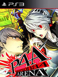 Persona 4 Arena | Cuenta PlayStation