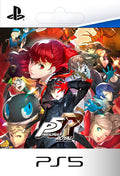 Persona 5 Royal | Cuenta PlayStation