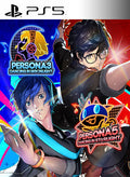Persona Dancing Endless Night Collection | Cuenta PlayStation