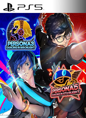 Persona Dancing Endless Night Collection | Cuenta PlayStation
