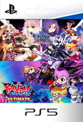 Phantom Breaker Bundle | Cuenta PlayStation