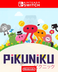 PIKUNIKU | Cuenta Nintendo Switch