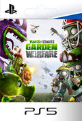Plants vs Zombies Garden Warfare | Cuenta PlayStation