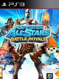 All Stars Battle Royale | Cuenta PlayStation