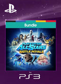 All Stars Edicion Definitiva | Cuenta PlayStation