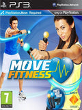 Move Fitness | Cuenta PlayStation
