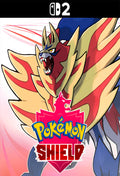 Pokemon Shield | Cuenta Nintendo Switch