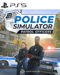 POLICE SIMULATOR | Cuenta PlayStation