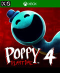 Poppy Playtime Chapter 4 | XlS | Cuenta Xbox