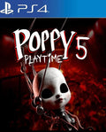 Poppy Playtime Chapter 5 | Cuenta PlayStation