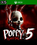 Poppy Playtime Chapter 5 | XlS | Cuenta Xbox