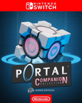 PORTAL COMPANION | Cuenta Nintendo Switch