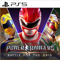 Power Rangers: Battle For The Grid | Cuenta PlayStation