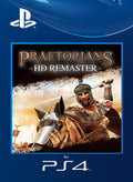 Praetorians HD Remaster | Cuenta PlayStation