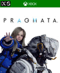 Pragmata X/S | Cuenta Xbox