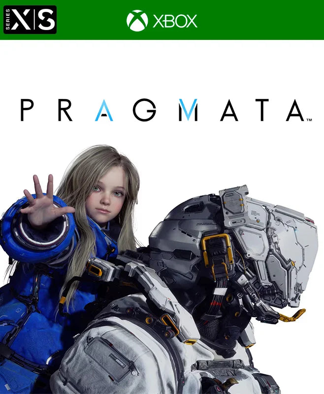 Pragmata X/S | Cuenta Xbox
